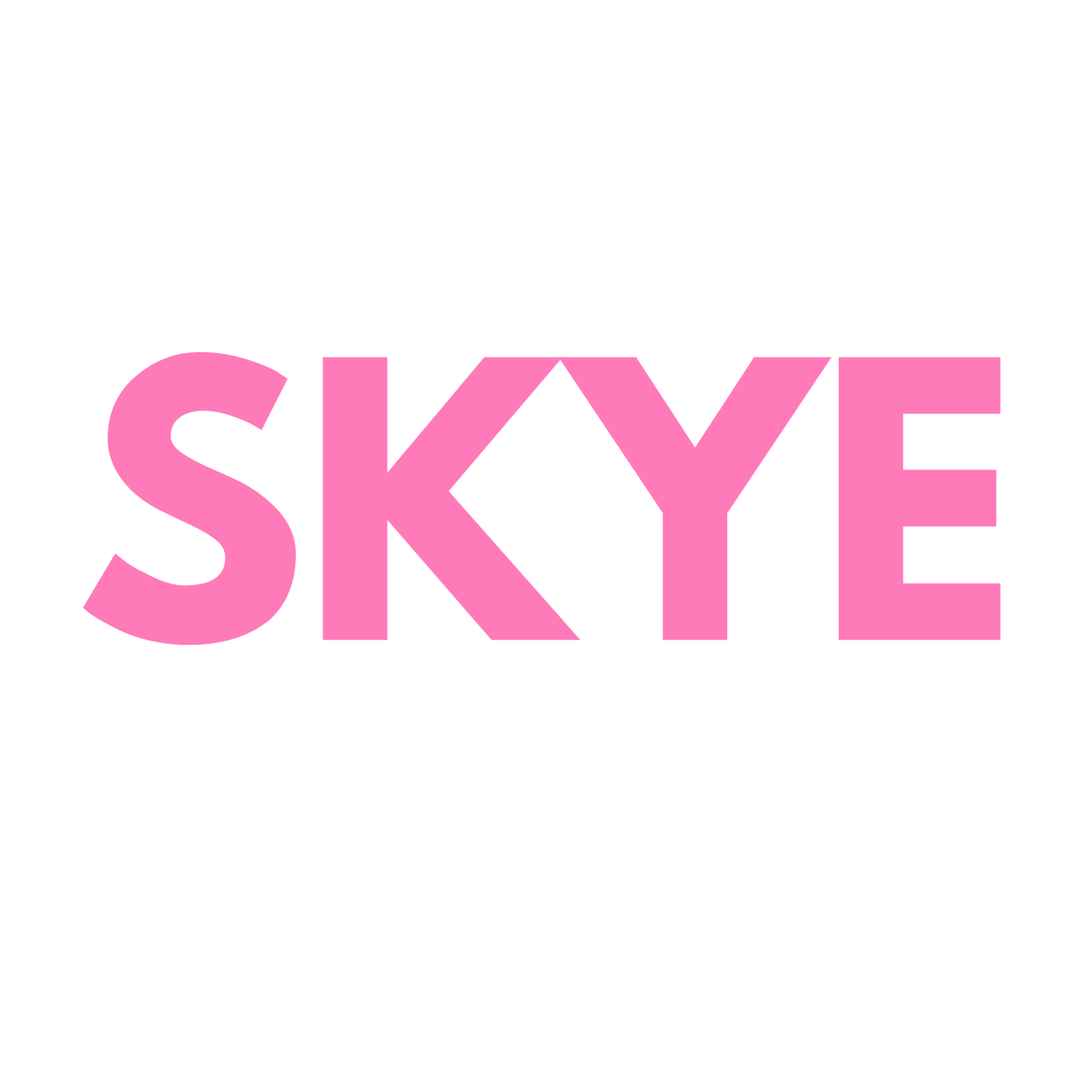 Skye Cases